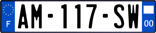 AM-117-SW