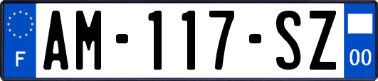 AM-117-SZ