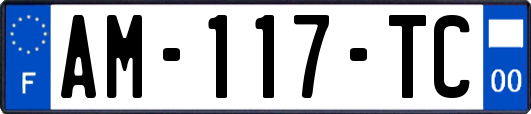 AM-117-TC