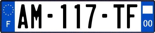 AM-117-TF