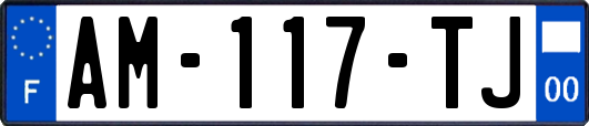 AM-117-TJ