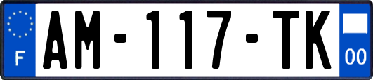 AM-117-TK