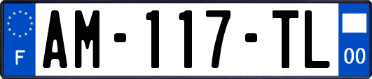 AM-117-TL