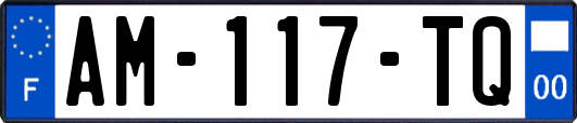 AM-117-TQ