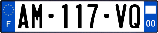 AM-117-VQ