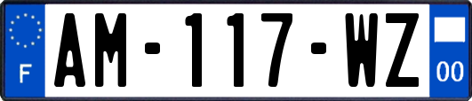 AM-117-WZ