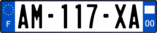 AM-117-XA