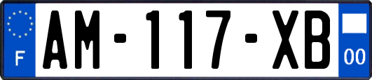 AM-117-XB