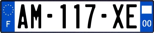 AM-117-XE