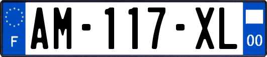 AM-117-XL