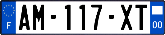 AM-117-XT