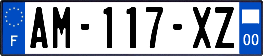 AM-117-XZ