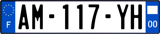 AM-117-YH