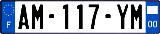 AM-117-YM