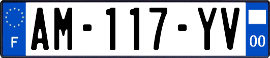 AM-117-YV