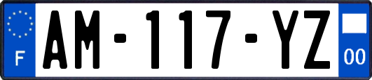 AM-117-YZ