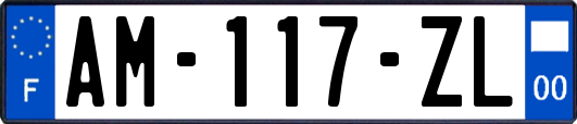 AM-117-ZL