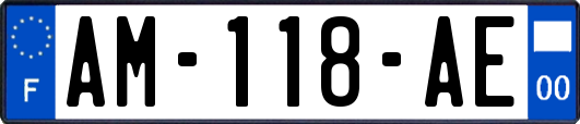 AM-118-AE