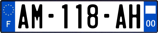 AM-118-AH