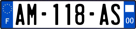 AM-118-AS