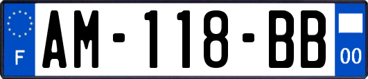 AM-118-BB