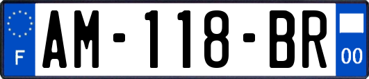 AM-118-BR