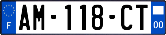 AM-118-CT