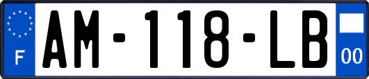 AM-118-LB