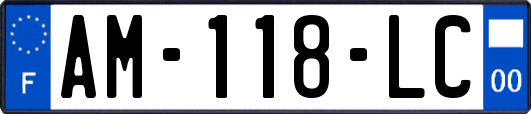 AM-118-LC