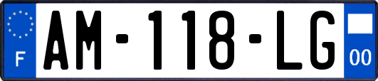 AM-118-LG