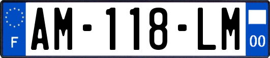AM-118-LM