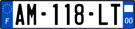 AM-118-LT