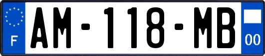 AM-118-MB