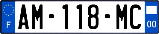 AM-118-MC