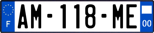 AM-118-ME