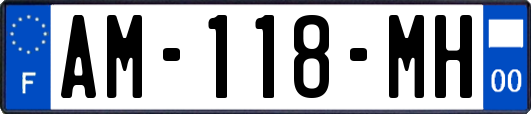 AM-118-MH