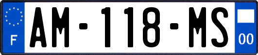 AM-118-MS