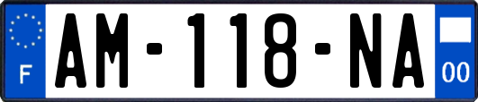 AM-118-NA