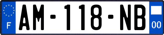 AM-118-NB