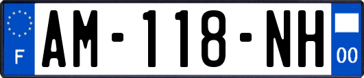AM-118-NH