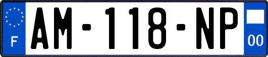 AM-118-NP