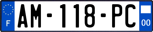 AM-118-PC