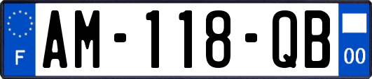 AM-118-QB