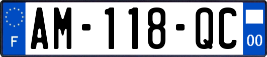 AM-118-QC