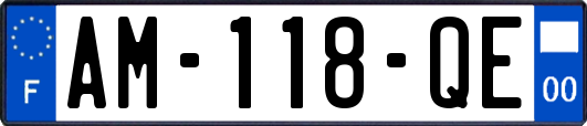 AM-118-QE