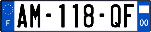 AM-118-QF