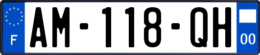 AM-118-QH