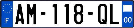 AM-118-QL