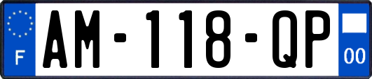 AM-118-QP