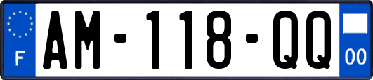 AM-118-QQ